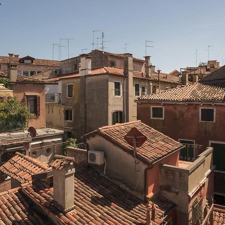 Armonie Di Casa, Vicino A San Marco Apartment Венеция Екстериор снимка