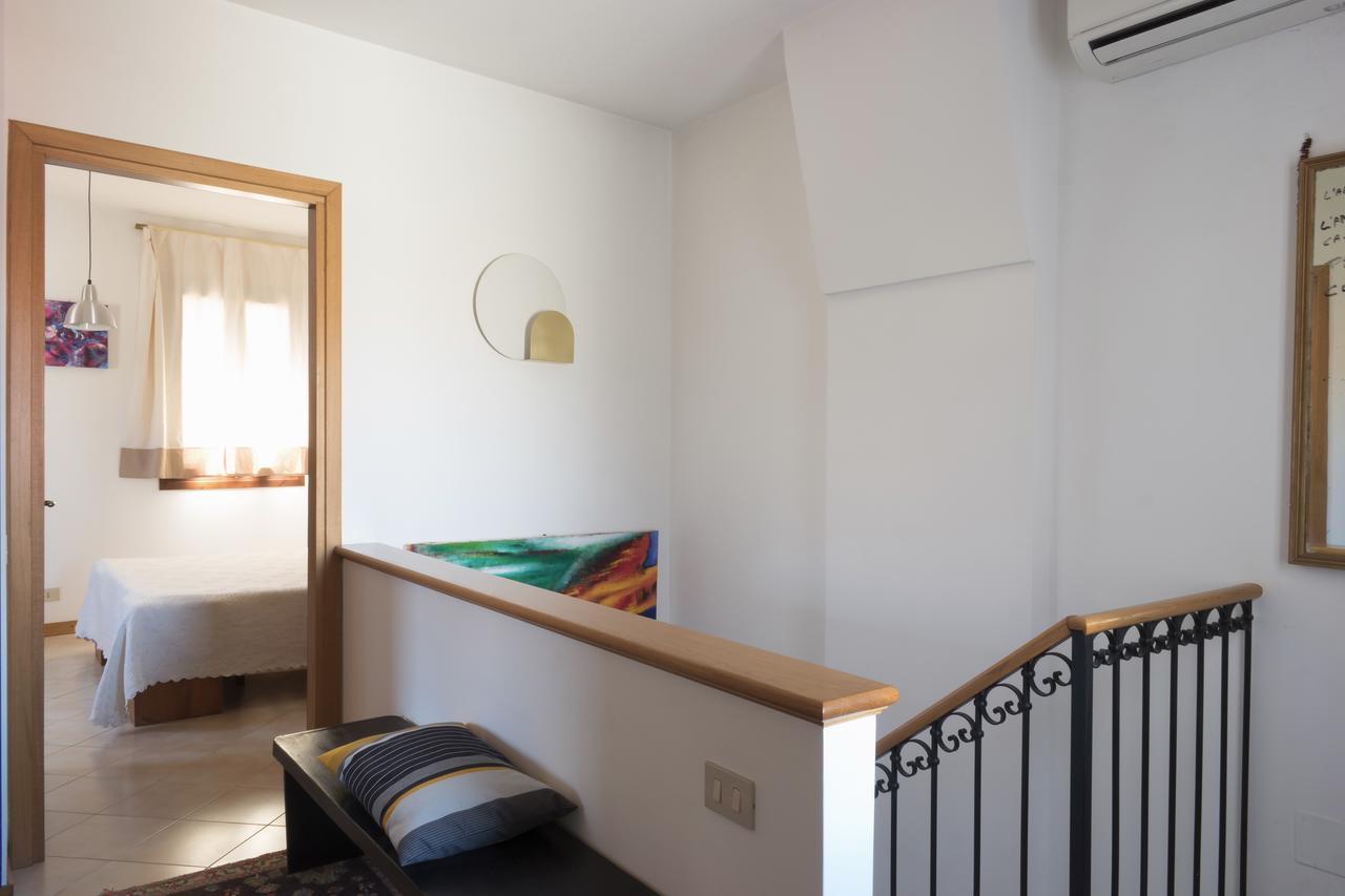 Armonie Di Casa, Vicino A San Marco Apartment Венеция Екстериор снимка