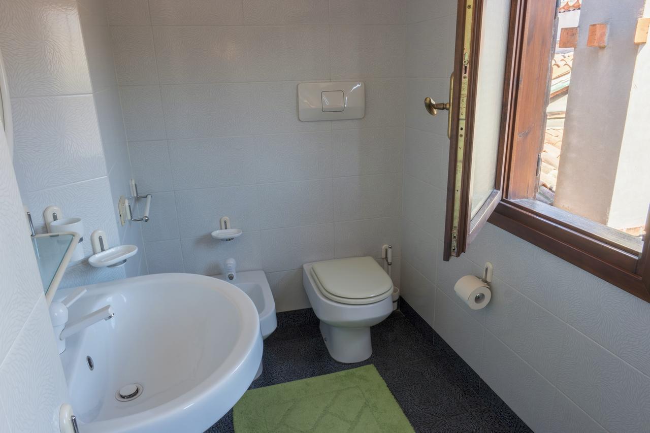 Armonie Di Casa, Vicino A San Marco Apartment Венеция Екстериор снимка