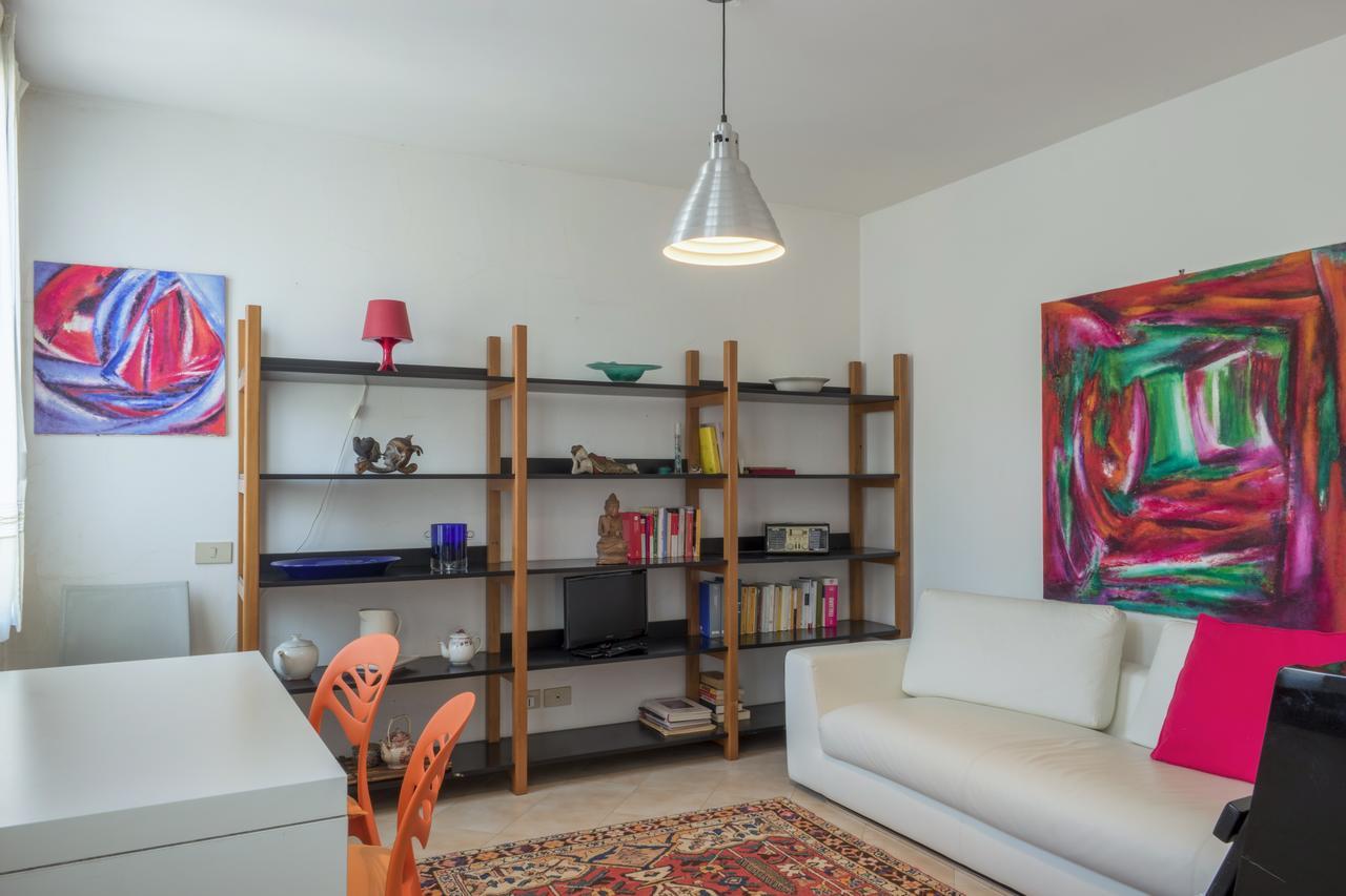 Armonie Di Casa, Vicino A San Marco Apartment Венеция Екстериор снимка