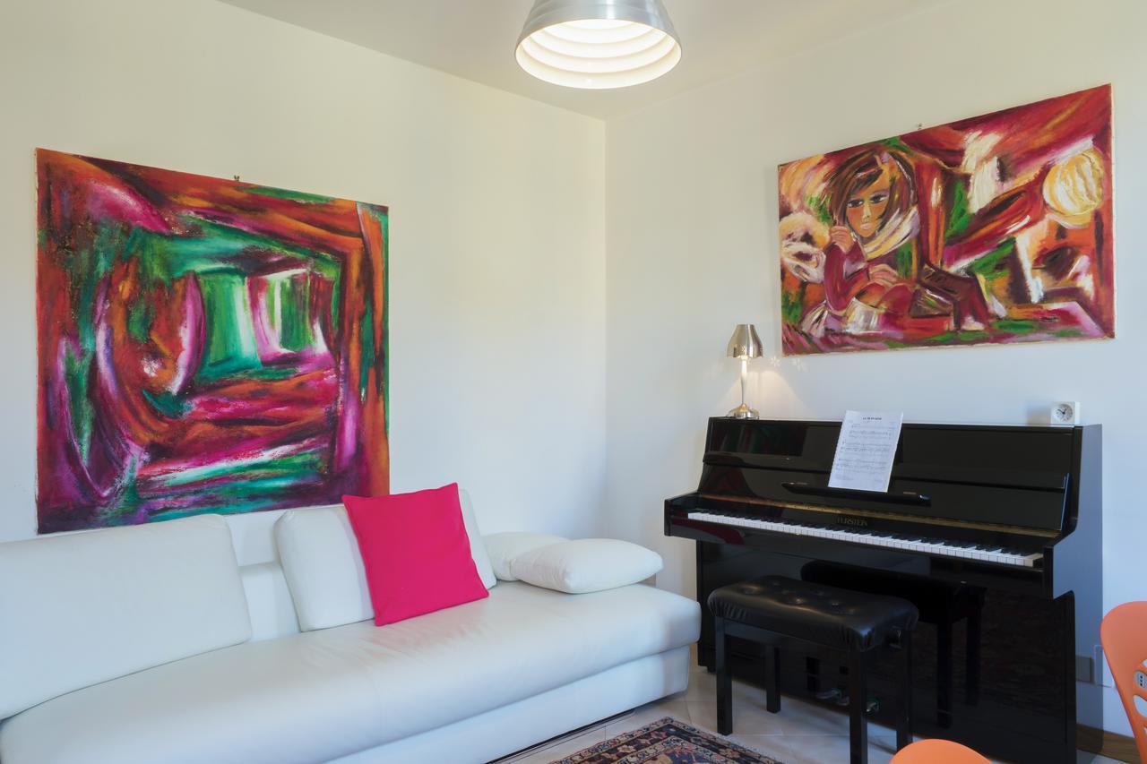 Armonie Di Casa, Vicino A San Marco Apartment Венеция Екстериор снимка