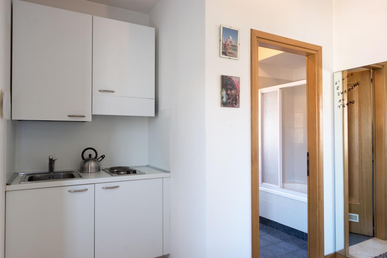 Armonie Di Casa, Vicino A San Marco Apartment Венеция Екстериор снимка